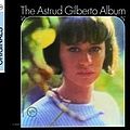 Astrud Gilberto - The Astrud Gilberto Album альбом
