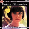 Astrud Gilberto - The Silver Collection album