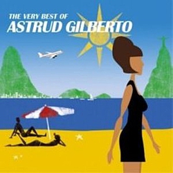 Astrud Gilberto - The Very Best of Astrud Gilberto II album