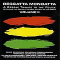 Aswad - Reggatta Mondatta II album