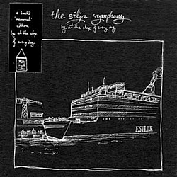 At The Close Of Every Day - The Silja Symphony album