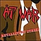 At War - Retaliatory Strike album