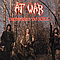 At War - Ordered to Kill album
