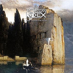 Atlantean Kodex - The Golden Bough album