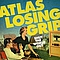 Atlas Losing Grip - Shut the World Out album
