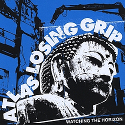 Atlas Losing Grip - Watching the Horizon альбом