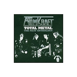 Atomkraft - Total Metal - The Neat Anthology (disc 1) album