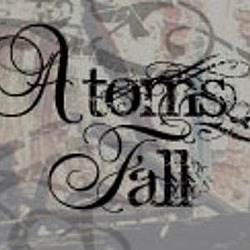 Atoms Fall - Before the World Ends альбом