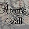 Atoms Fall - Before the World Ends альбом