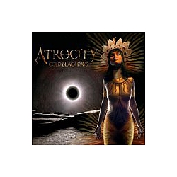 Atrocity - Cold Black Days album