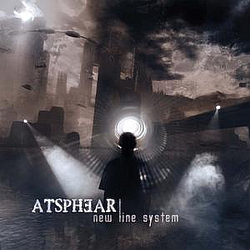 Atsphear - New Line System альбом