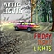 Attic Lights - Friday Night Lights альбом