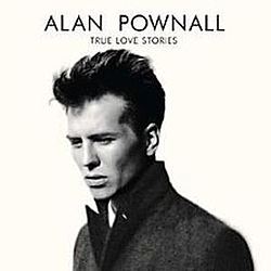 Alan Pownall - True Love Stories album