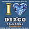 Alba - I Love Disco Diamonds Vol. 16 альбом
