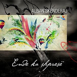 Alban Skenderaj - Ende Ka Shprese album