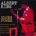 Albert King - Blues Power альбом