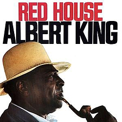 Albert King - Red House album