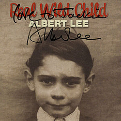 Albert Lee - Real Wild Child альбом
