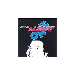 Albert One - Best Of Albert One альбом
