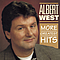 Albert West - More Greatest Hits album