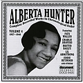 Alberta Hunter - Alberta Hunter Vol. 4 (1927-c. 1946) album