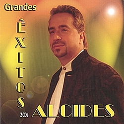 Alcides Machado - Grandes Exitos альбом