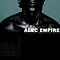 Alec Empire - The Golden Foretaste Of Heaven album