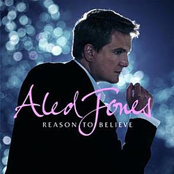 Aled Jones - Reason To Believe album