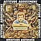 Attitude Adjustment - American Paranoia album