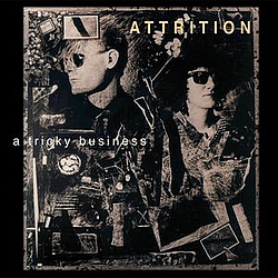 Attrition - A Tricky Business альбом
