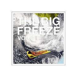 Au Revoir Simone - Big Freeze Volume 3 альбом