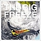 Au Revoir Simone - Big Freeze Volume 3 album