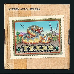 Audrey Auld Mezera - Texas album