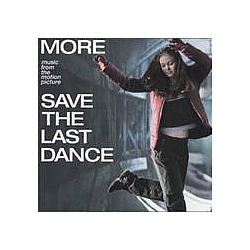 Audrey Martells - Save the Last Dance: More Music From the Motion Picture альбом
