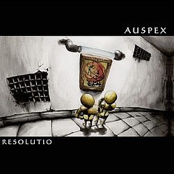 Auspex - Resolutio альбом