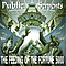 Public Serpents - The Feeding of the Fortune 5000 album