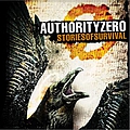 Authority Zero - Stories Of Survival album