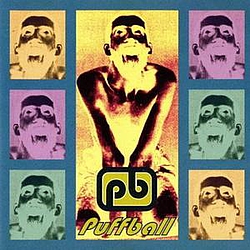 Puffball - Puffball альбом