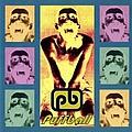 Puffball - Puffball альбом