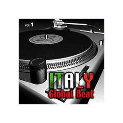 Pupo - Italy Global Beat Vol. 1 альбом