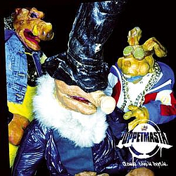 Puppetmastaz - Clones, Live In Berlin album