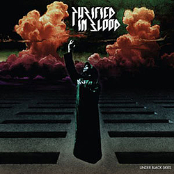 Purified In Blood - Under Black Skies альбом