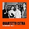 Quartetto Cetra - Quartetto Cetra at Their Best, Vol.2 (feat. Trio Lescano) album