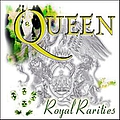 Queen - Royal Rarities альбом