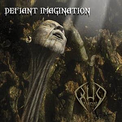Quo Vadis (Canada) - Defiant Imagination album