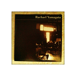 Rachael Yamagata - Loose Ends album