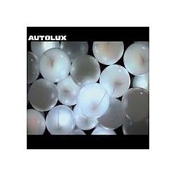 Autolux - Future Perfect album