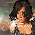 Rachelle Ann Go - Falling In Love album