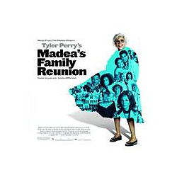 Rachelle Ferrell - Madea&#039;s Family Reunion альбом