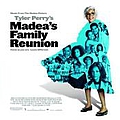 Rachelle Ferrell - Madea&#039;s Family Reunion album